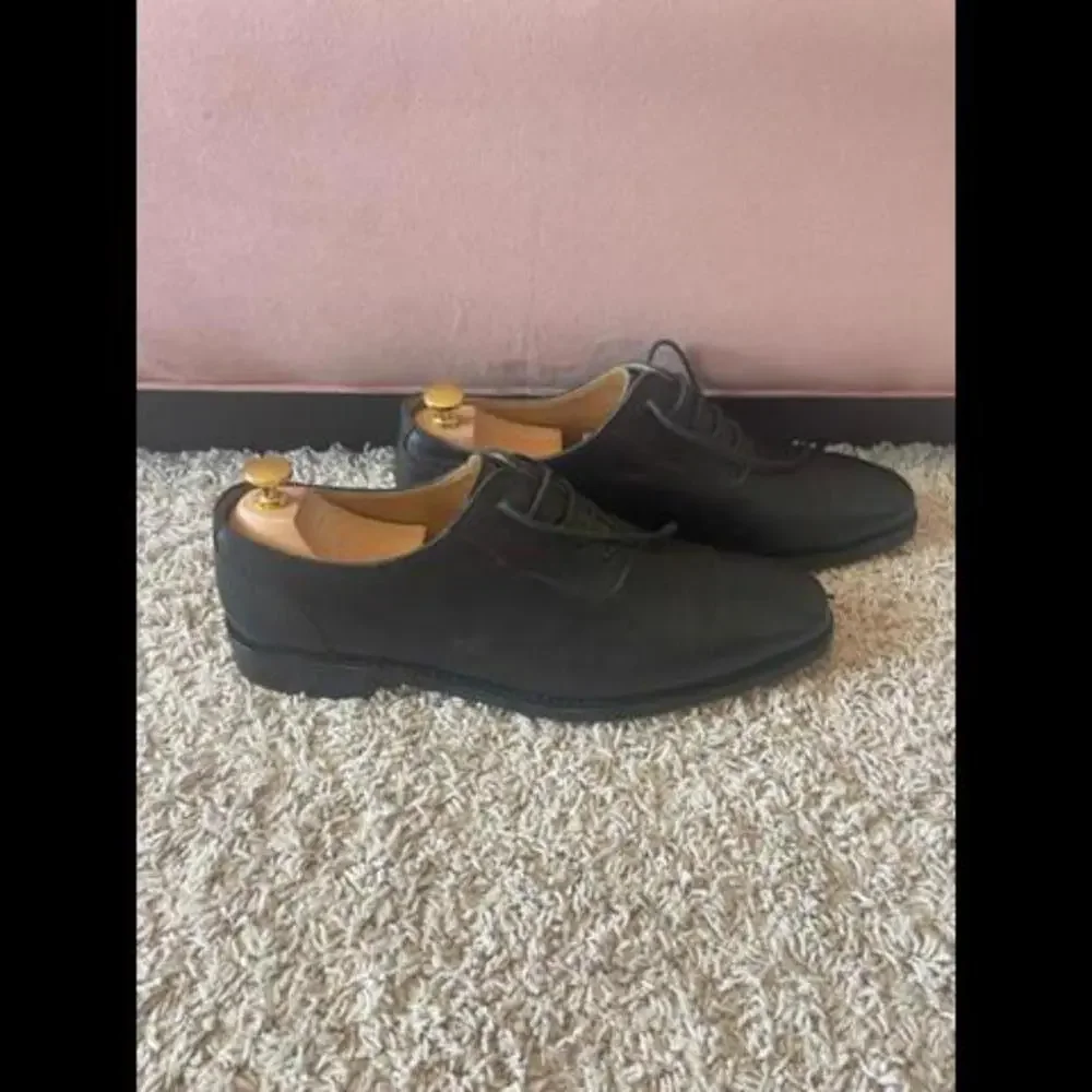 Awl & Sundry - Handmade Italian Leather Dress‎ Shoes